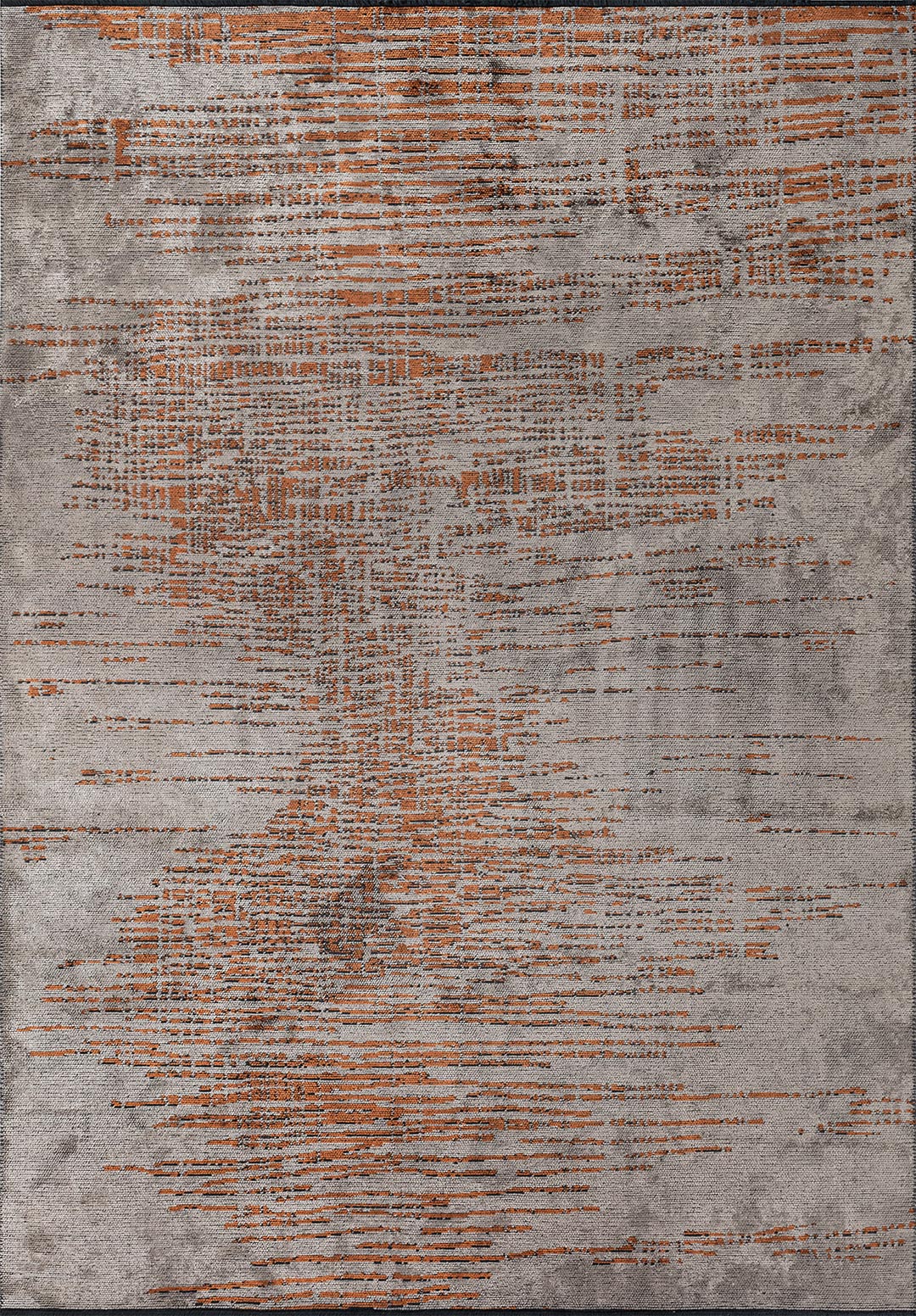 BREEZE BEIGE - TERRA RUG - 1