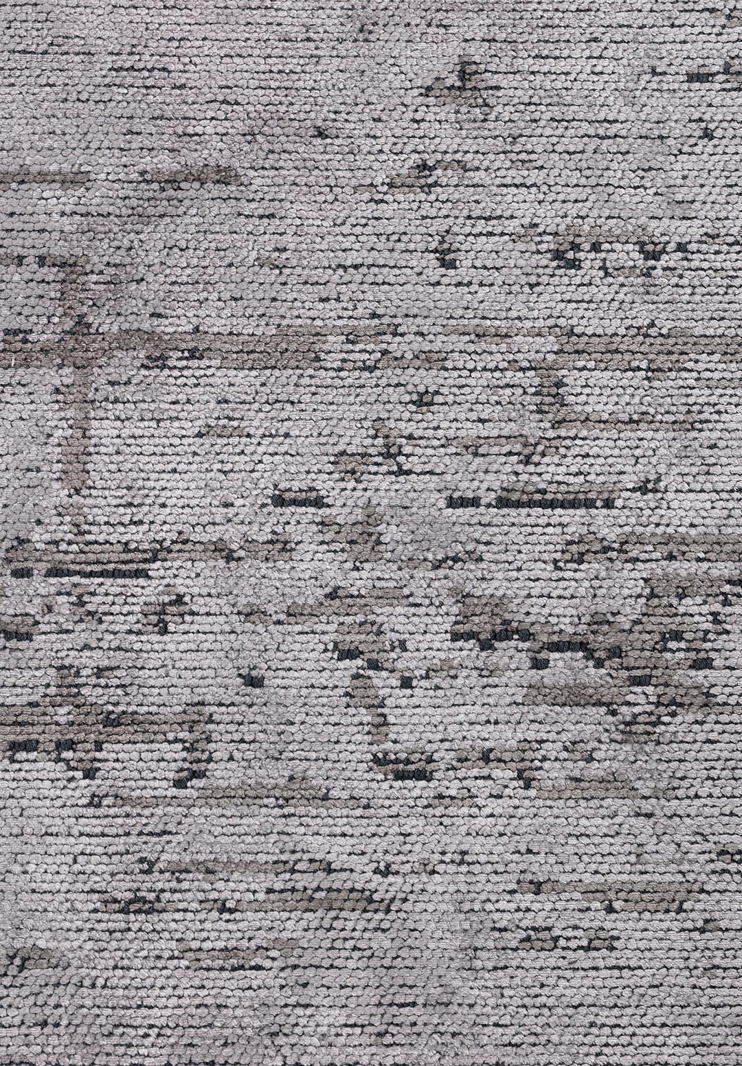 WIND DARK GREY - LIGHT GREY RUG - 5