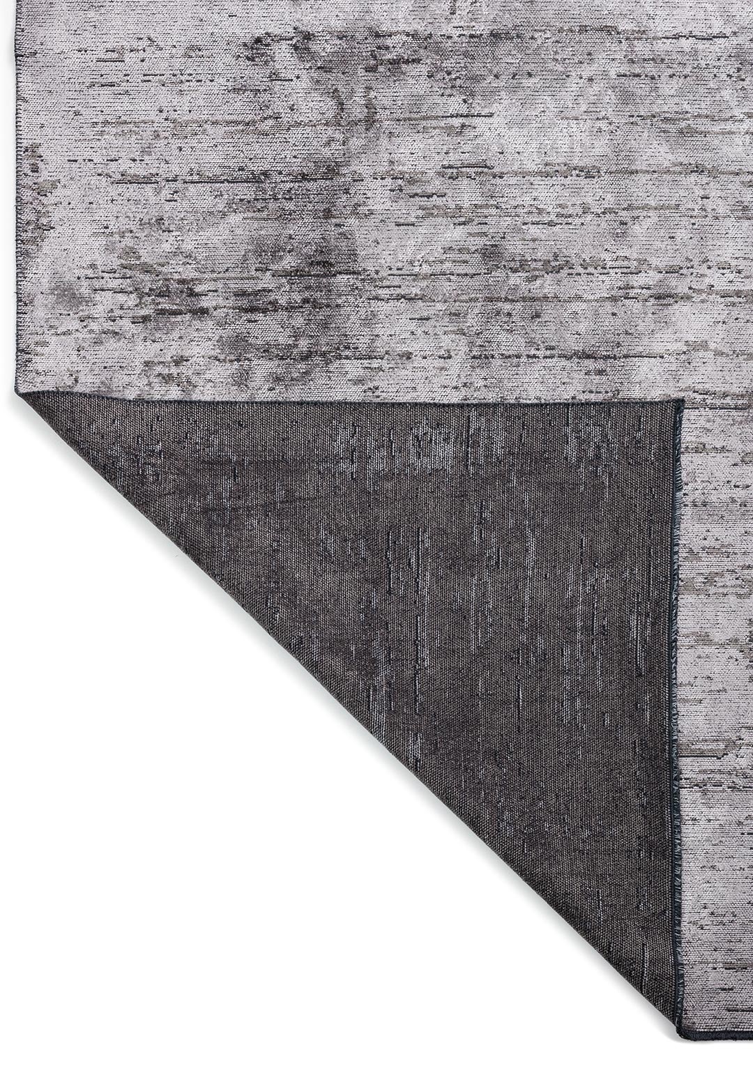 WIND DARK GREY - LIGHT GREY RUG - 3