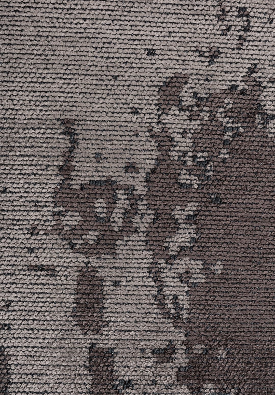 PAINT DARK MINK - NOUGAT RUG - 5