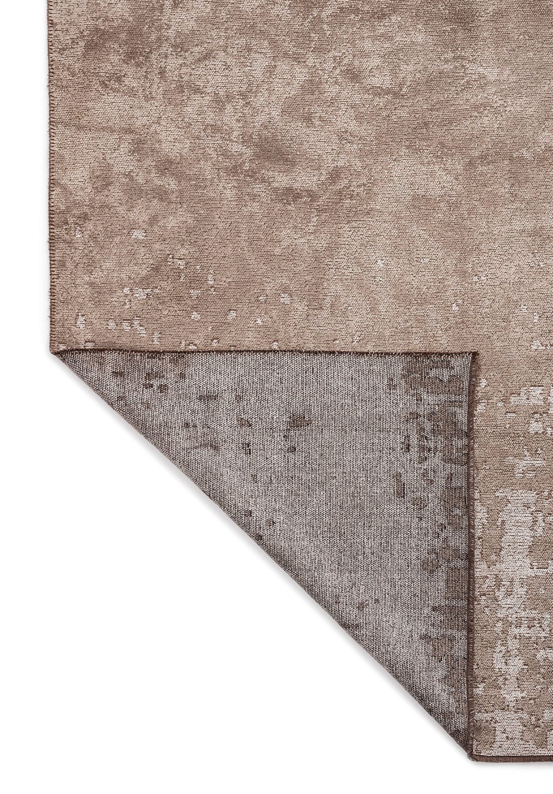 PAINT NOUGAT - LIGHT CREAM RUG - 3