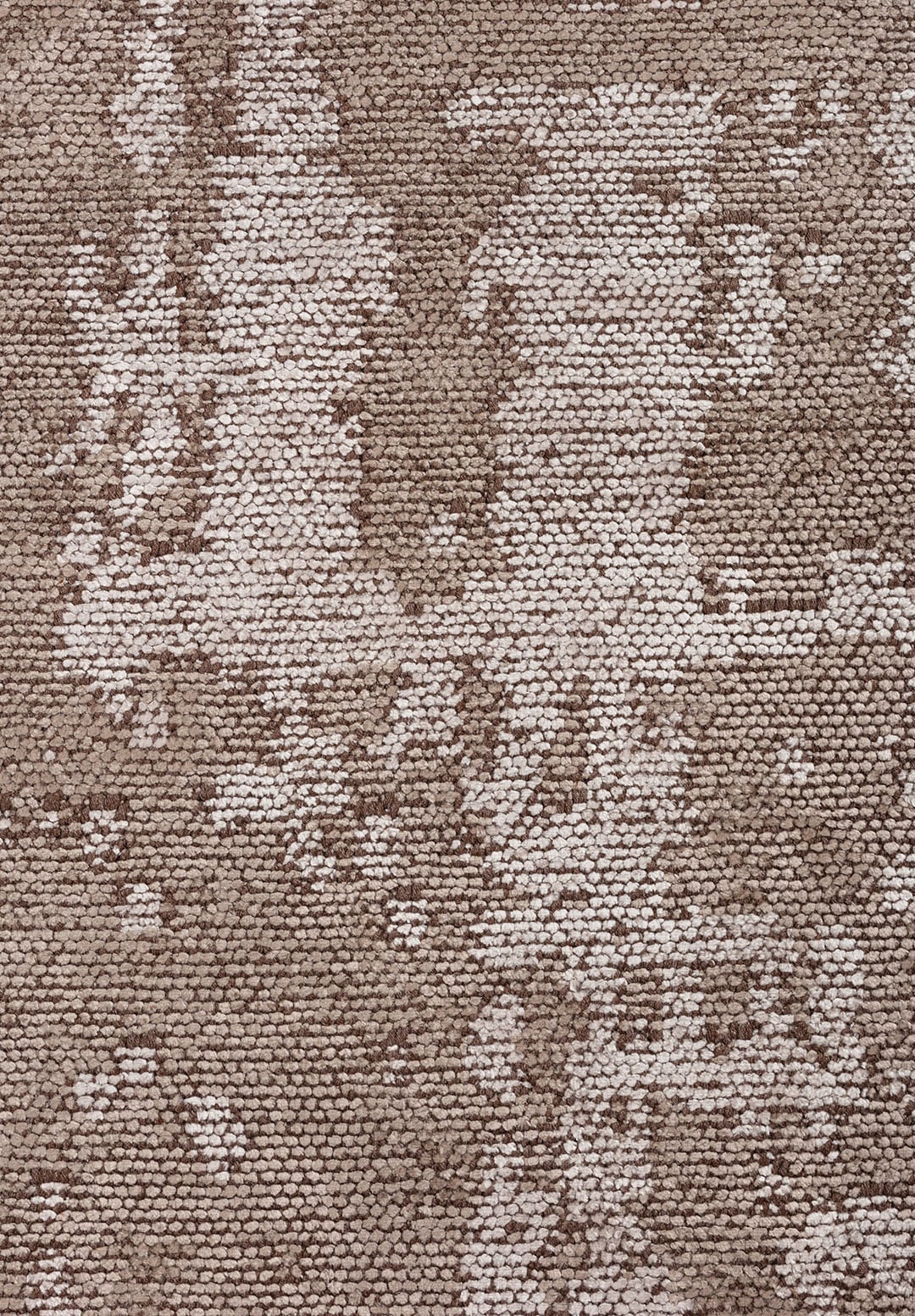 PAINT NOUGAT - LIGHT CREAM RUG - 5