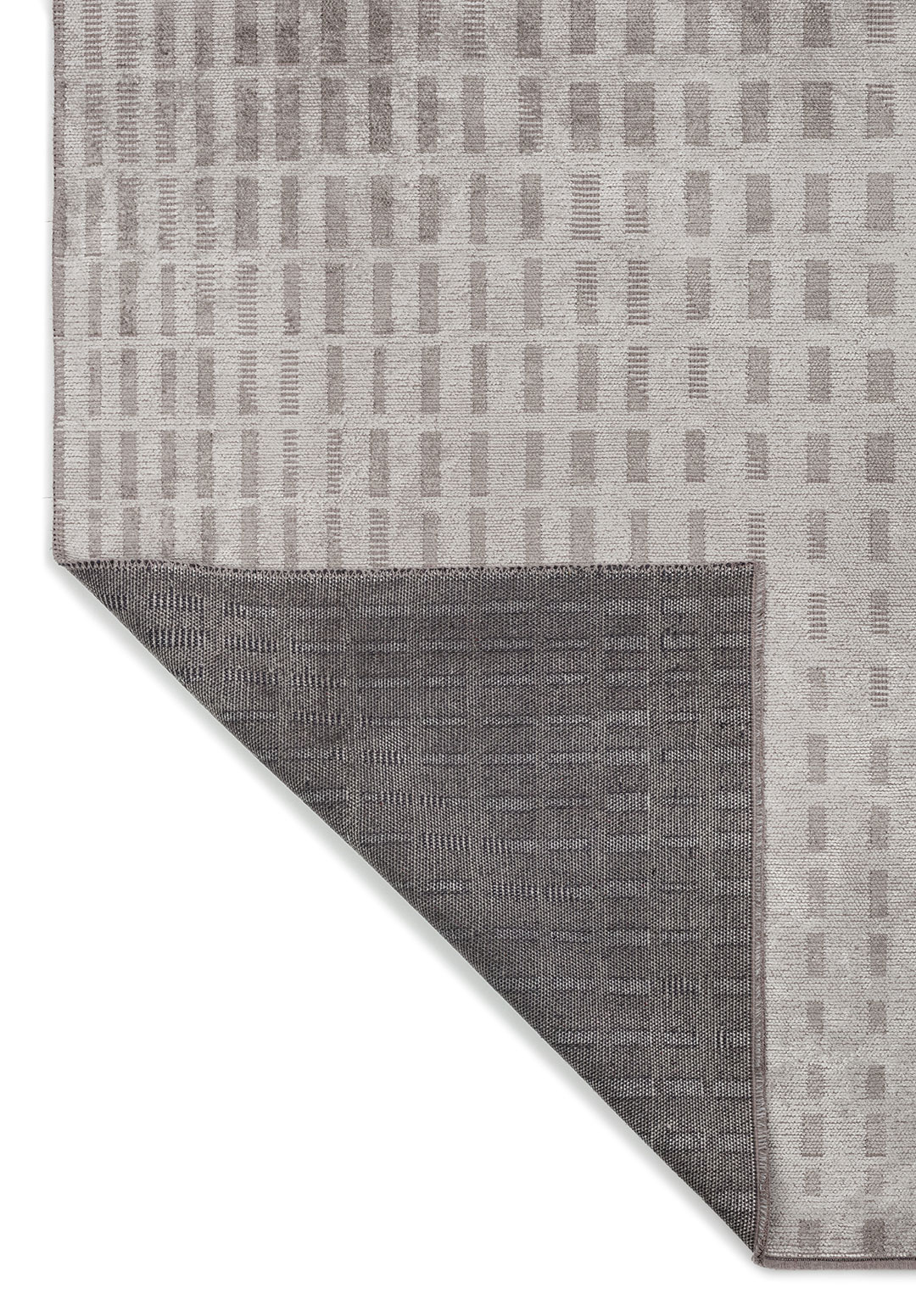 VANISH GREY - LIGHT GREY RUG - 3