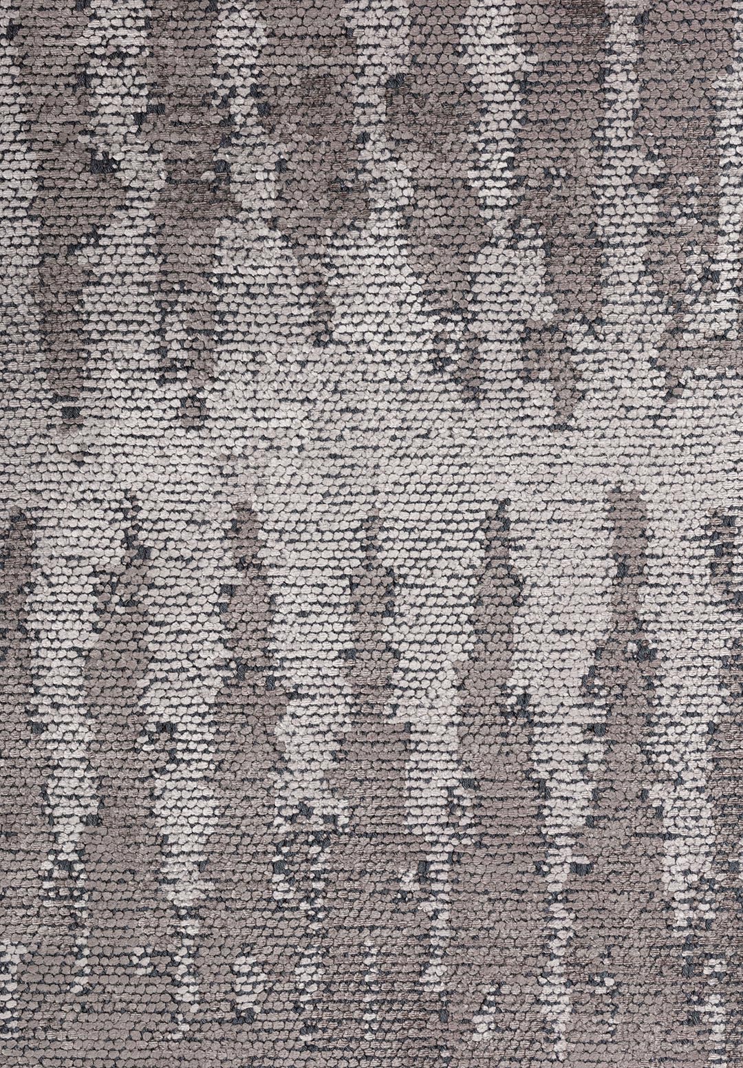 ECHO DARK GREY - LIGHT GREY RUG - 5