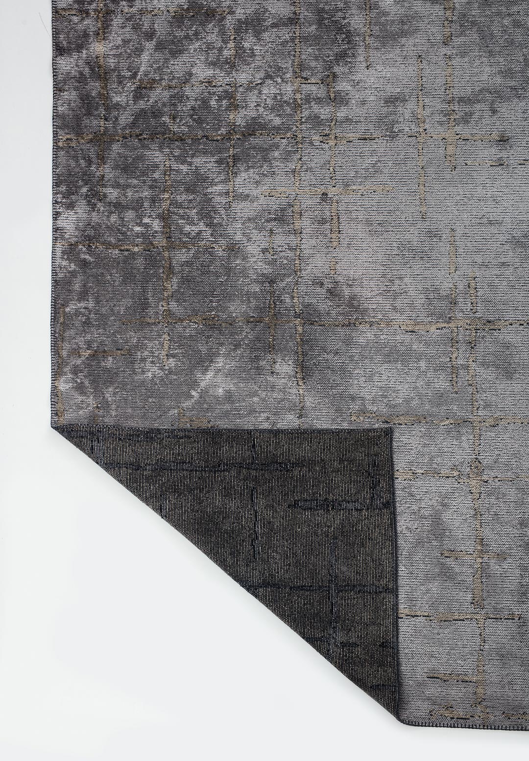 MARK BEIGE - LIGHT GREY RUG - 3