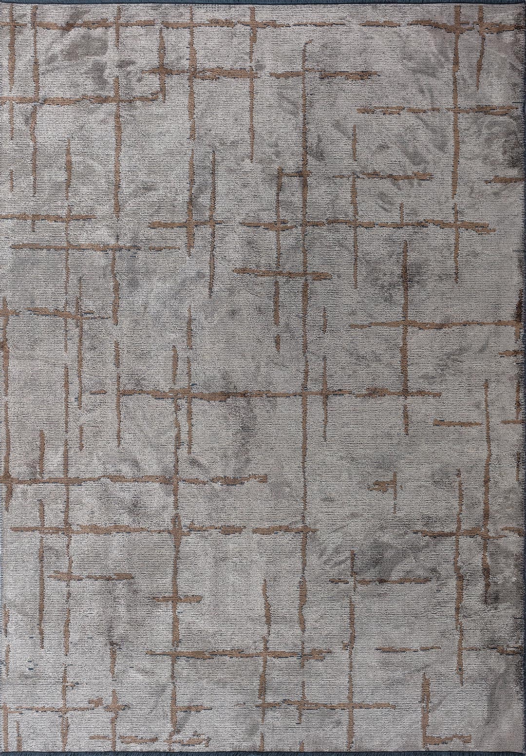MARK MINK - BEIGE RUG
