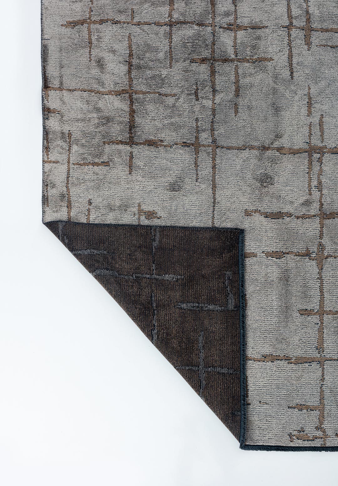 MARK MINK - BEIGE RUG - 3