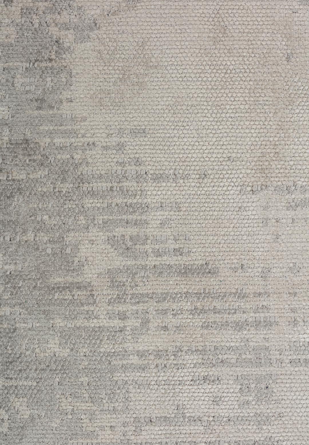 SPACE ECRU - LIGHT GREY RUG - 5