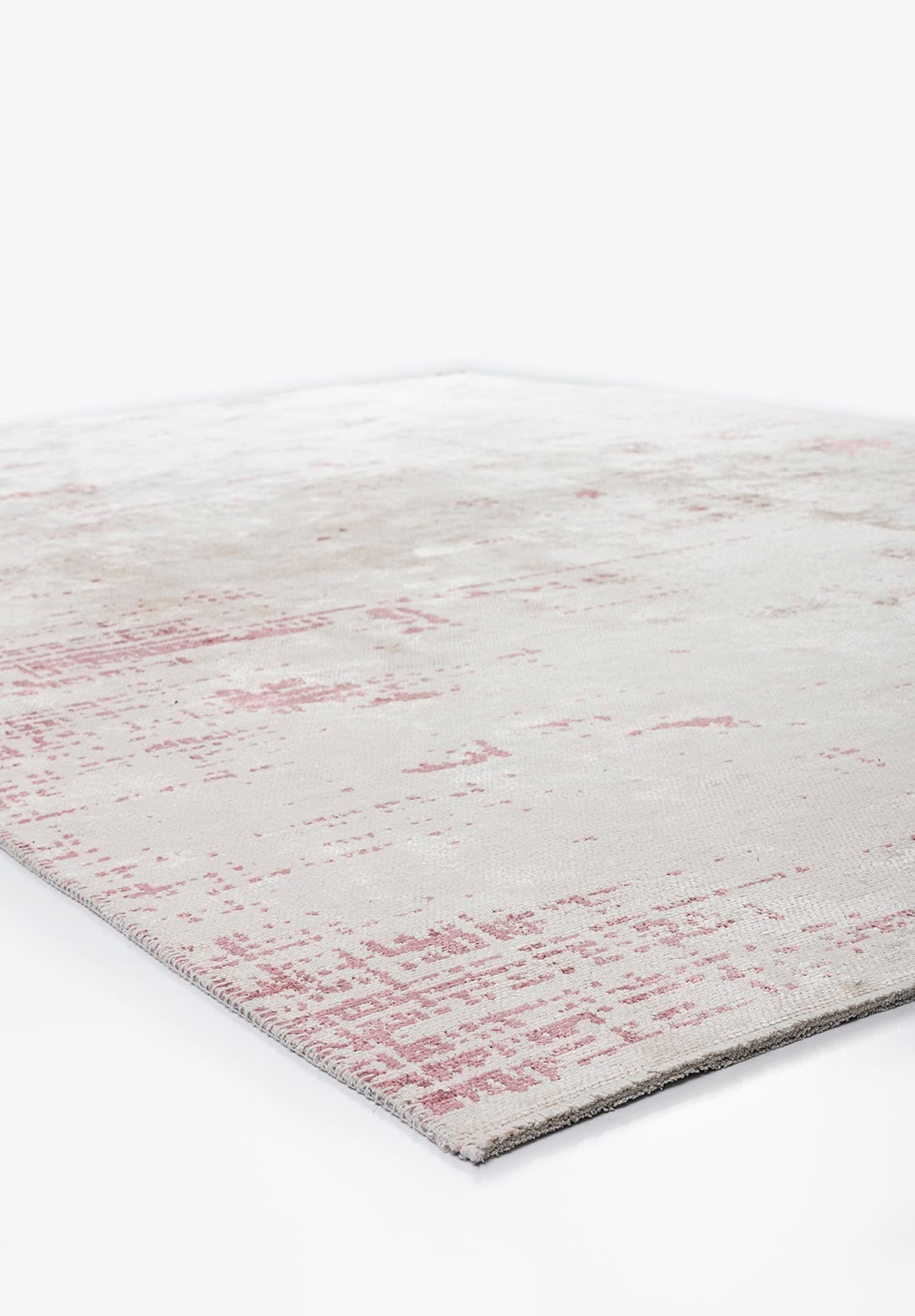 SPACE ECRU - DAMSON RUG - 4