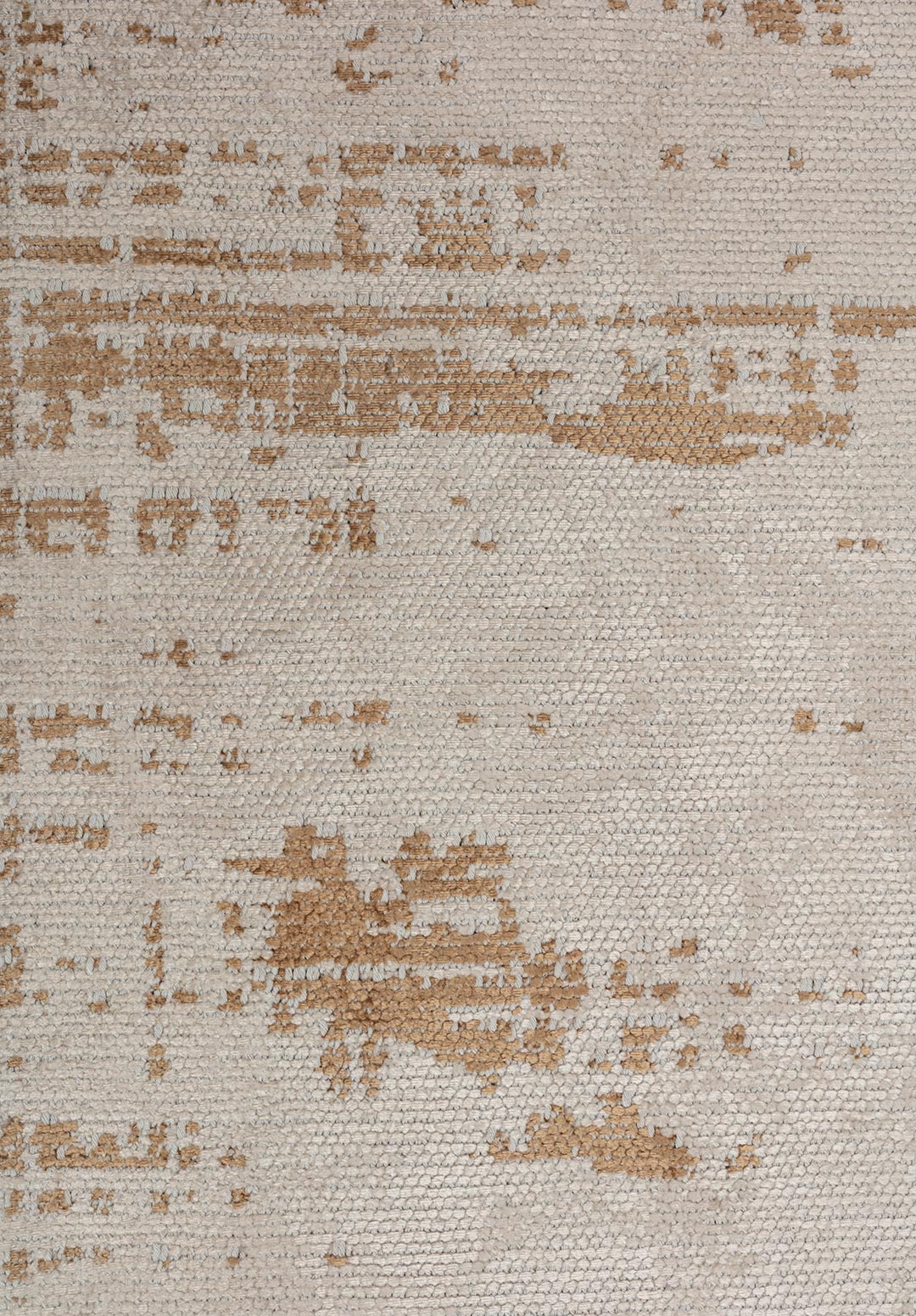 SPACE ECRU - DARK BEIGE RUG - 5