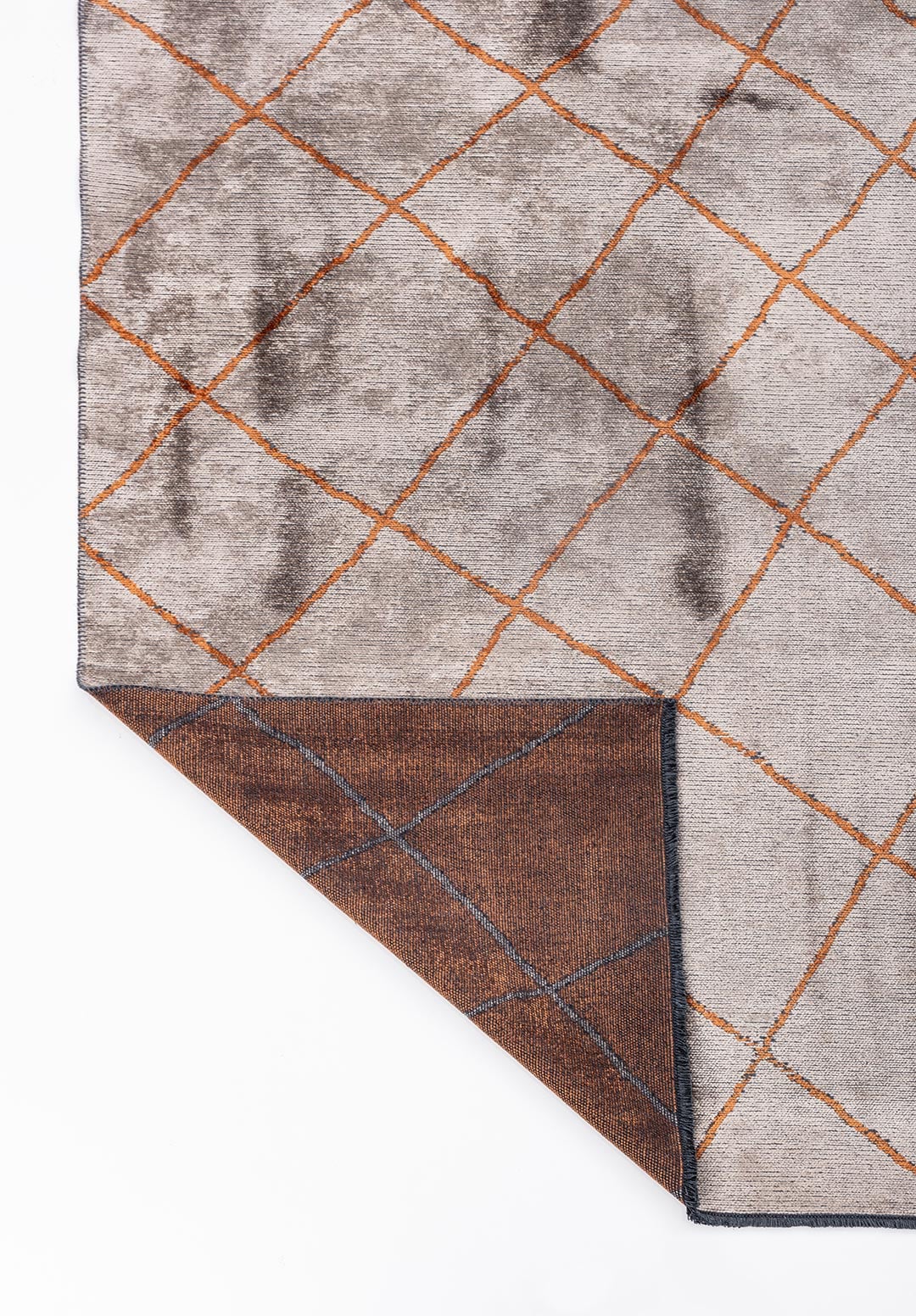 MOROCCAN TERRA - BEIGE RUG - 3