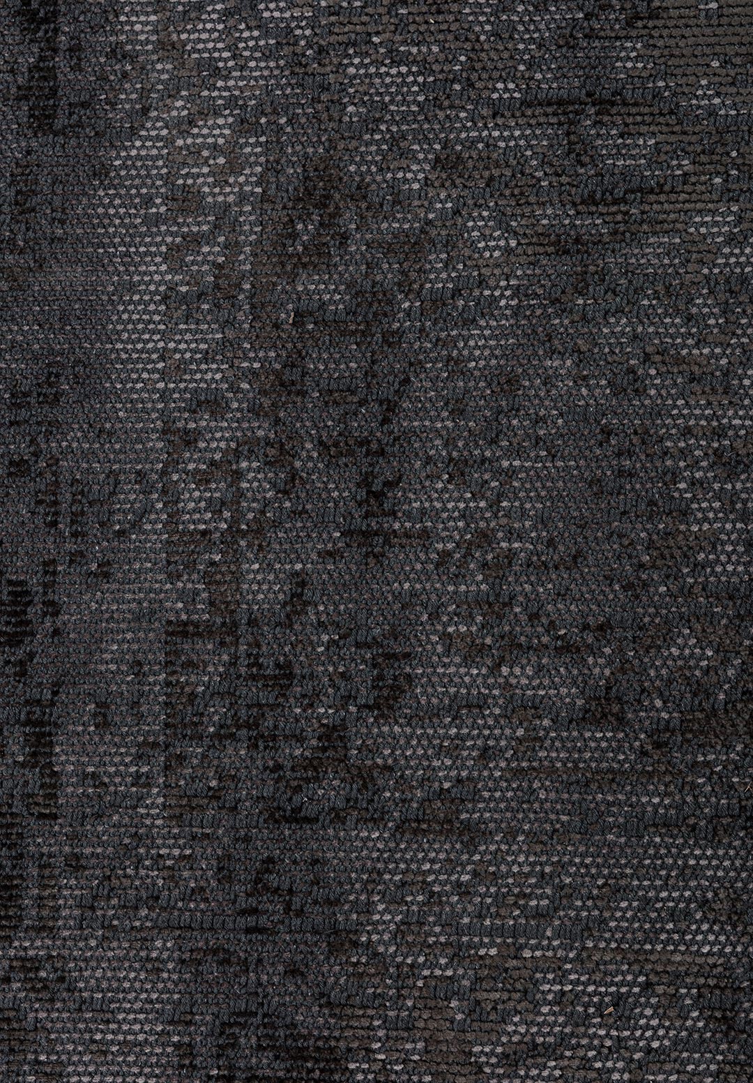 MEDALLION GREY - ANTHRACITE RUG - 5
