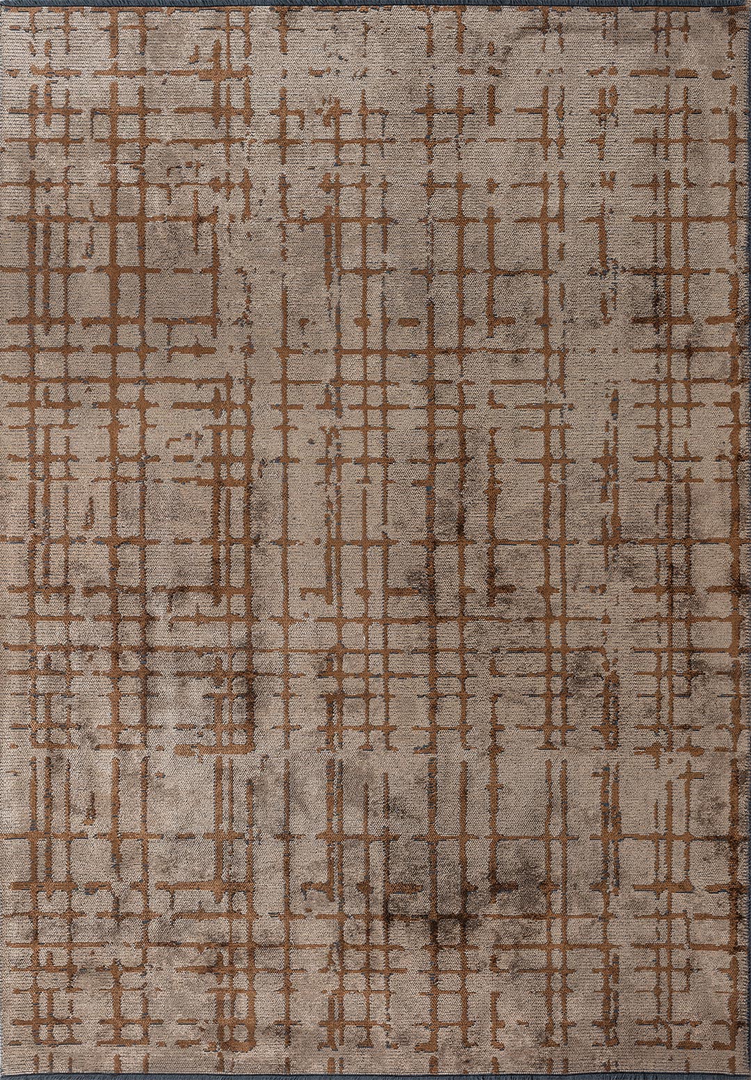AXIS CACAO - DARK BEIGE RUG