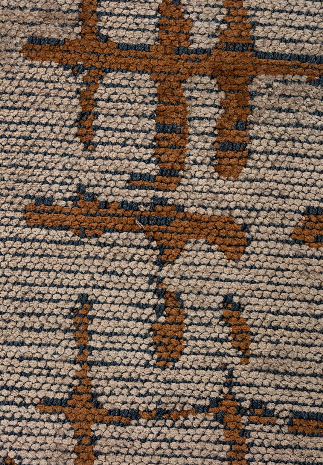 AXIS CACAO - DARK BEIGE RUG - 5