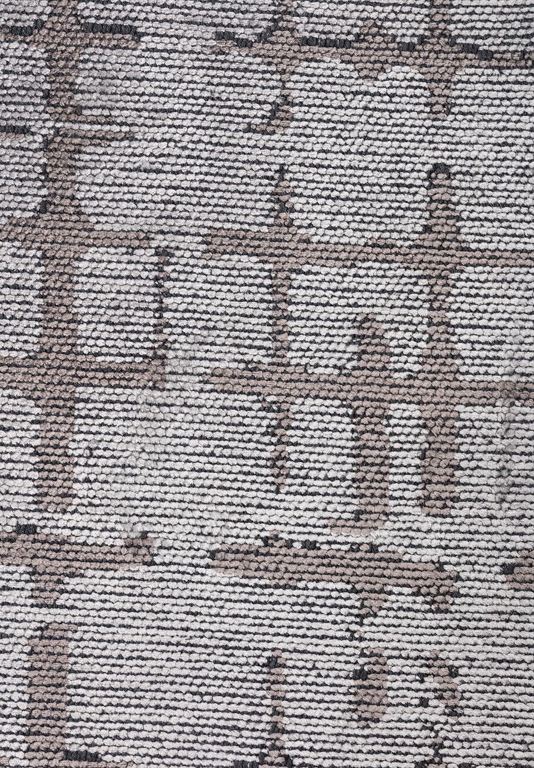 AXIS DARK GREY - LIGHT GREY RUG - 5