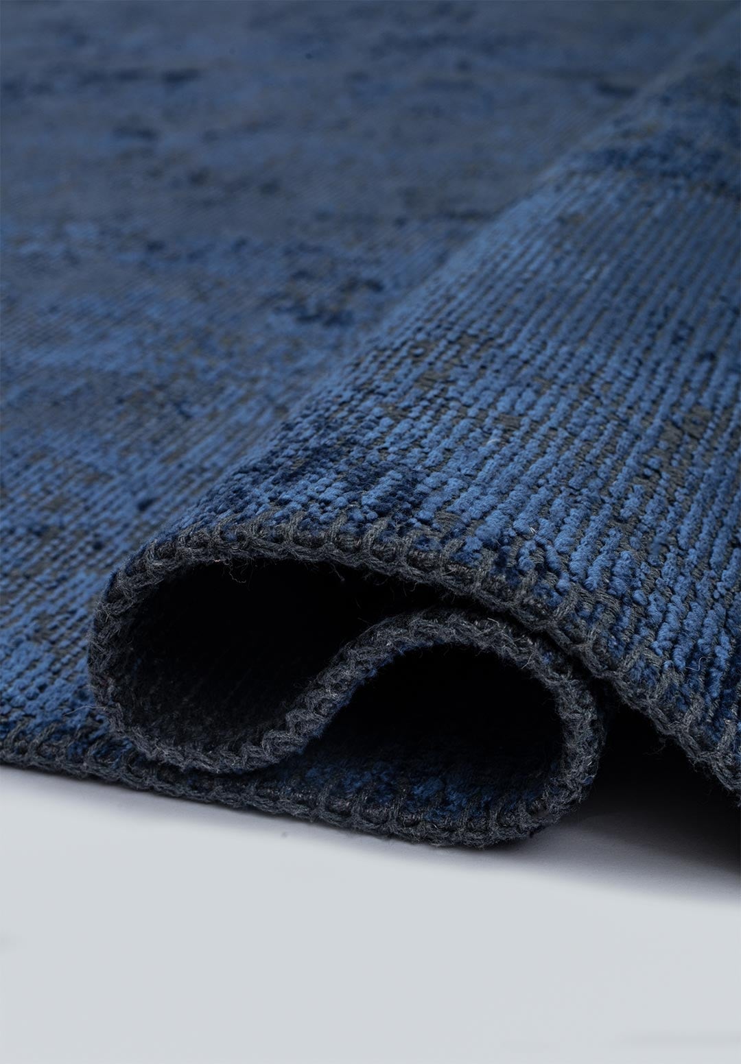 HORIZON NAVY BLUE RUG - 2