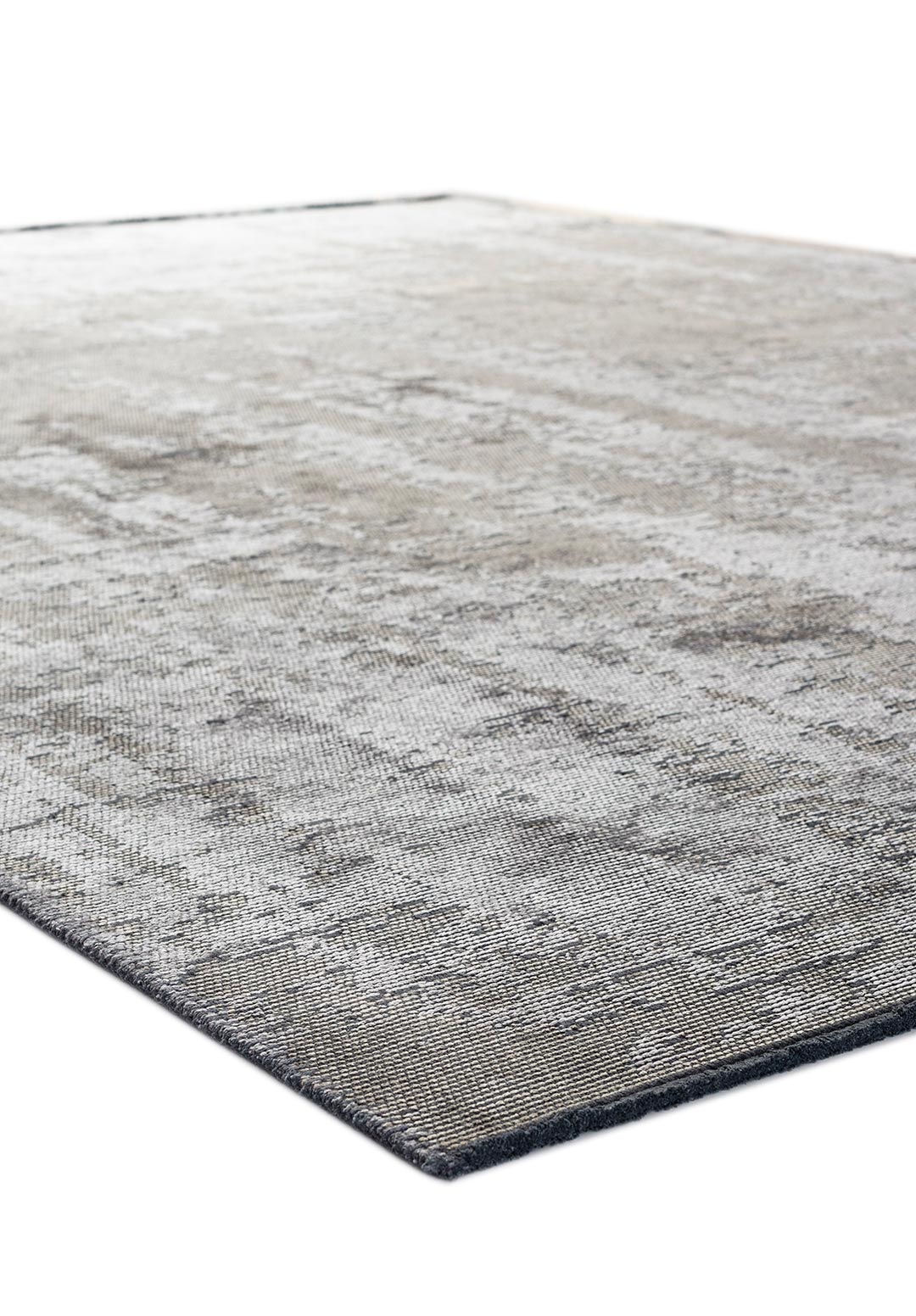 HORIZON LIGHT GREY - BEIGE RUG - 4