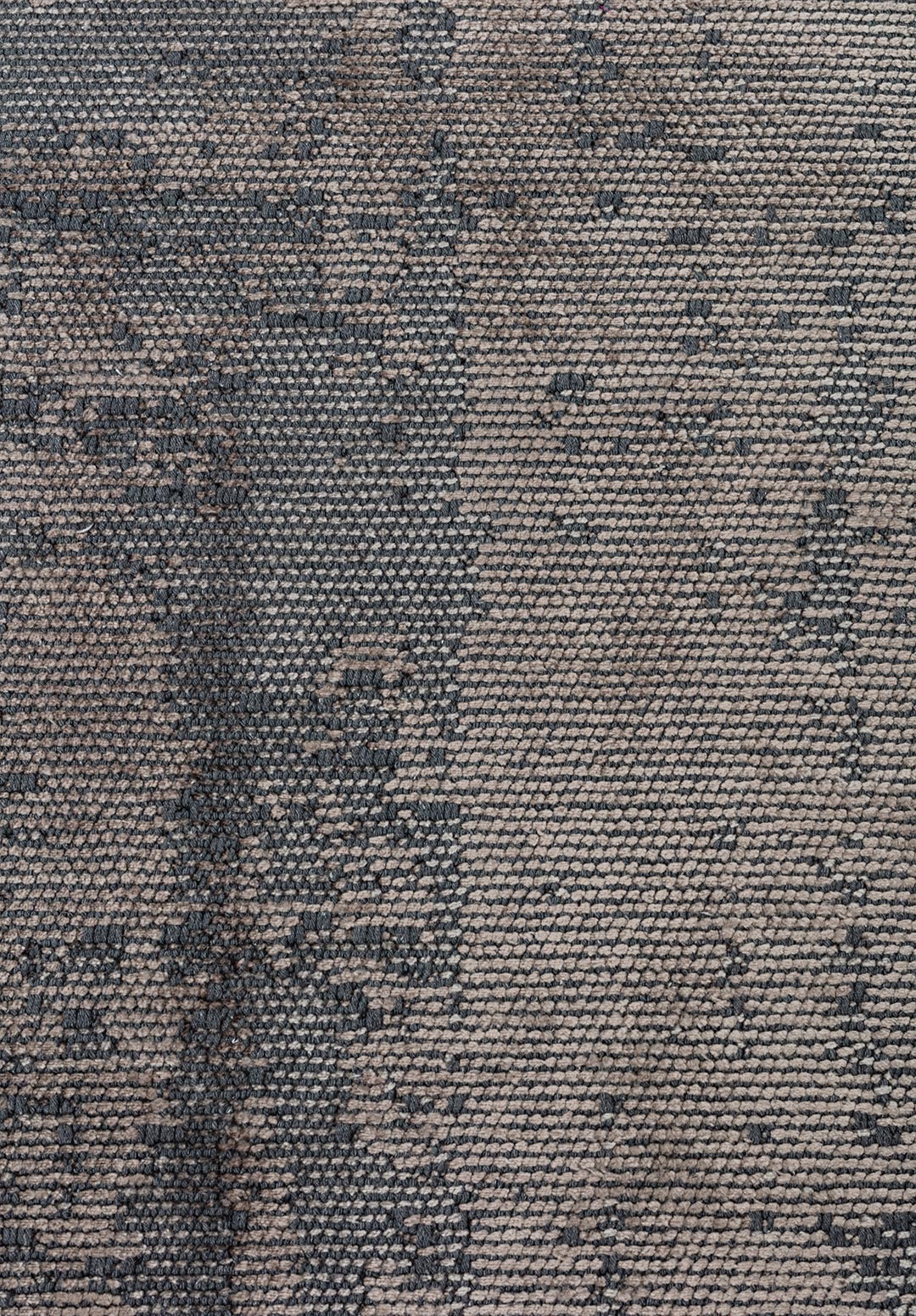 HORIZON DARK GREY - GREY RUG - 5