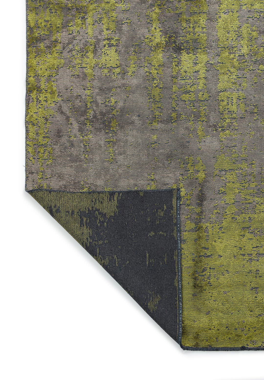 HORIZON KIWI - DARK BEIGE RUG - 3