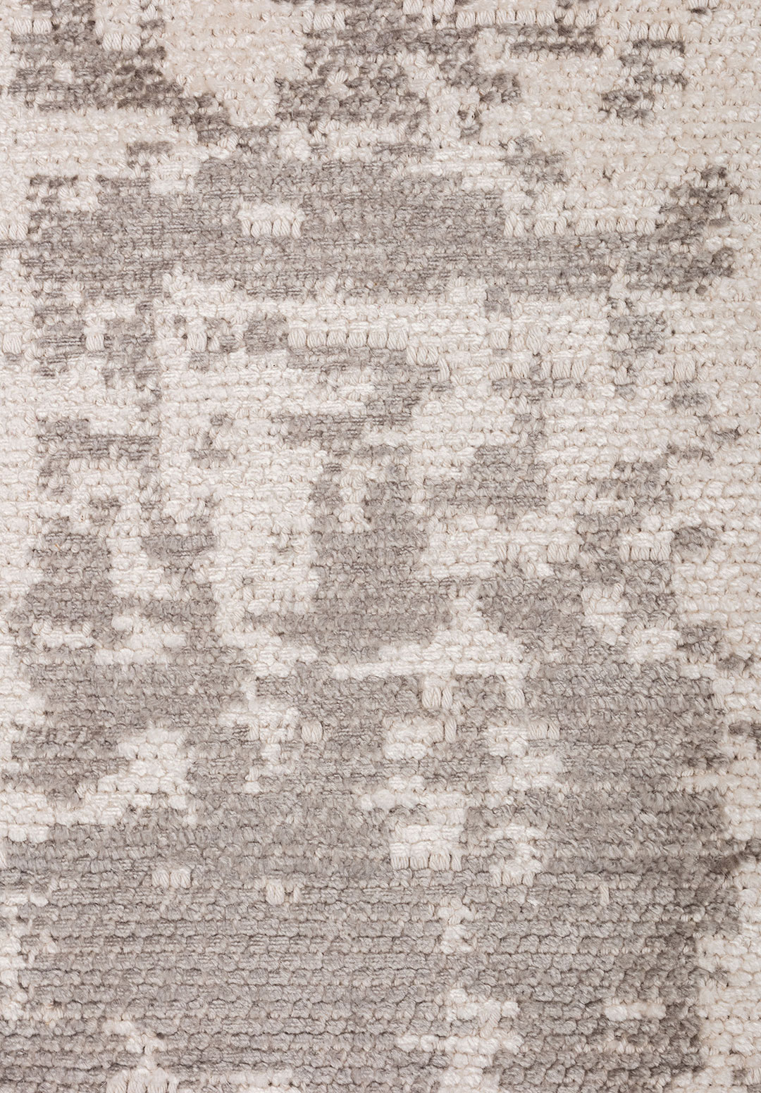 HORIZON ECRU - GREY RUG - 5