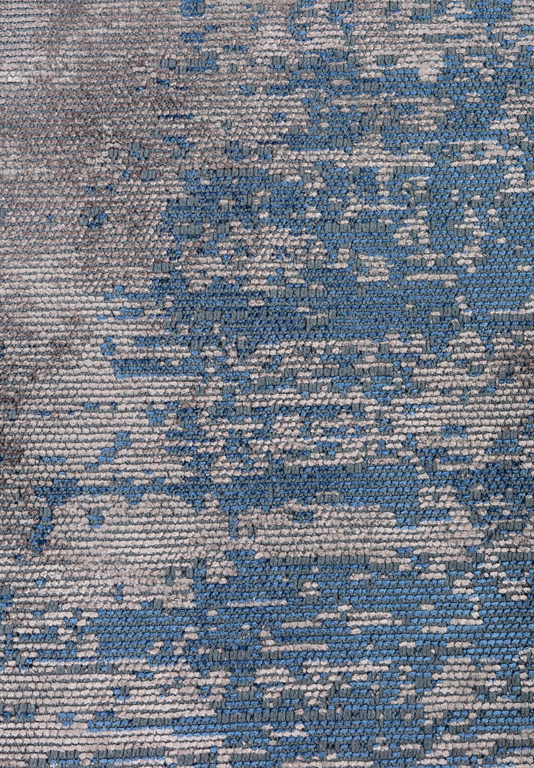 SURFACE NAVY BLUE - DARK GREY RUG - 5