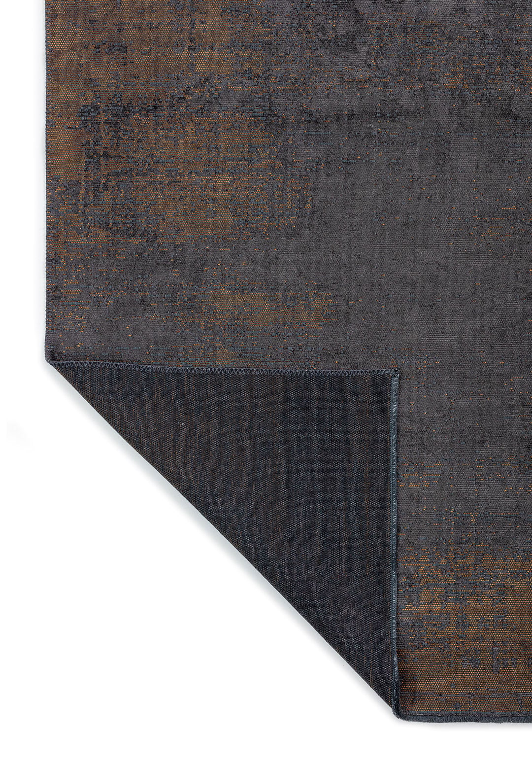 SURFACE TERRA - CHARCOAL RUG - 3