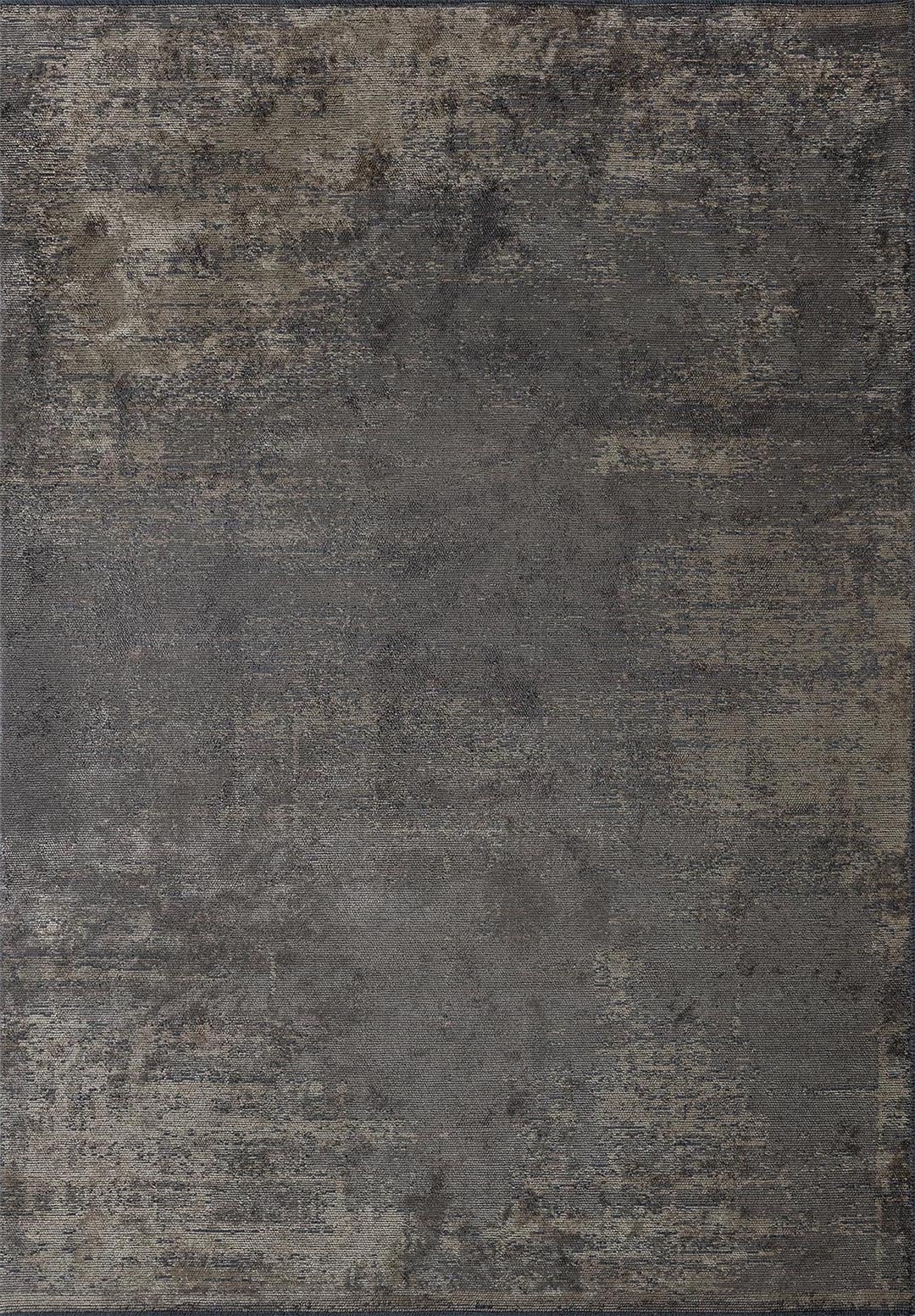 SURFACE KHAKI - ANTHRACITE RUG