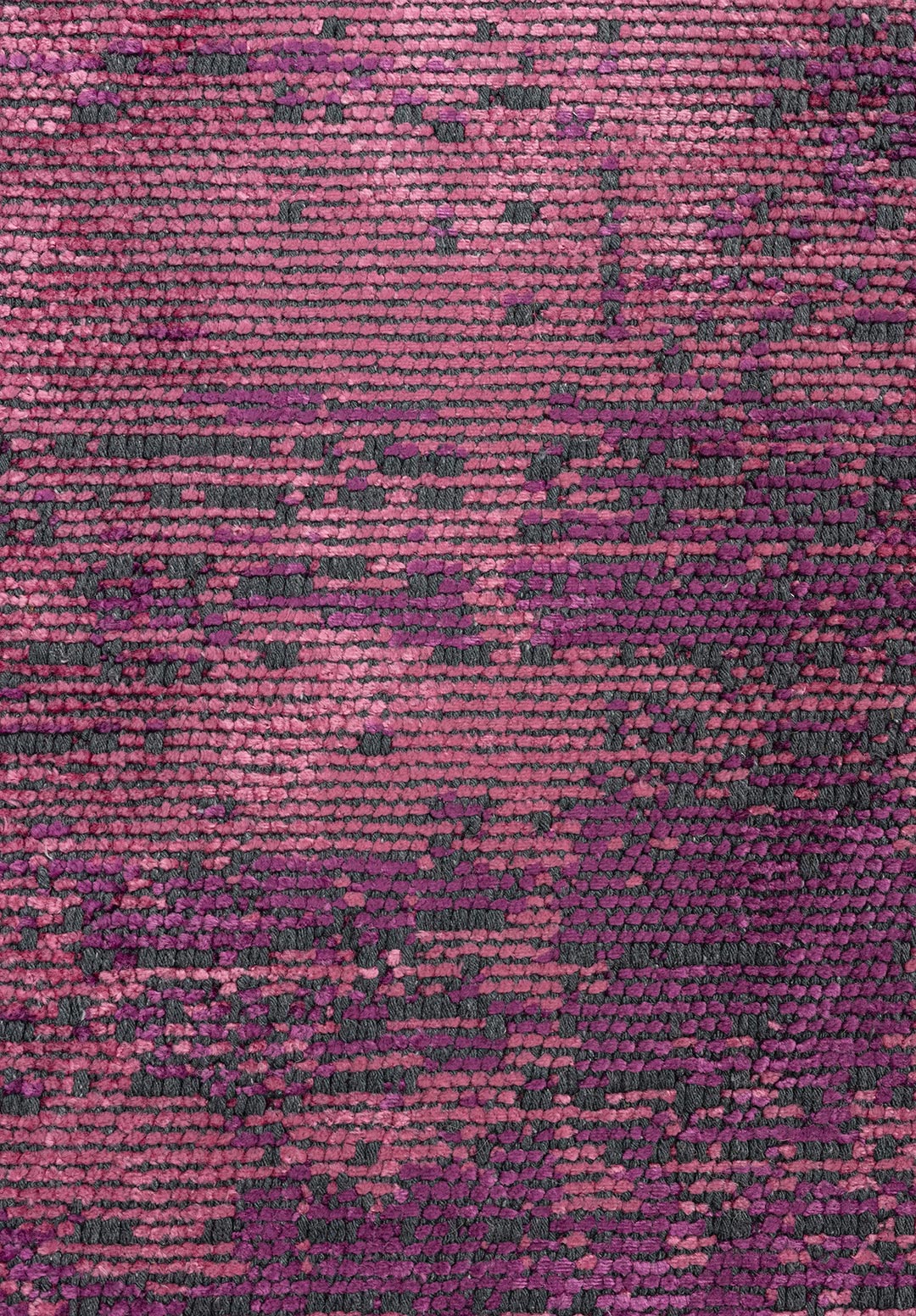 SURFACE PURPLE - PINK RUG - 5