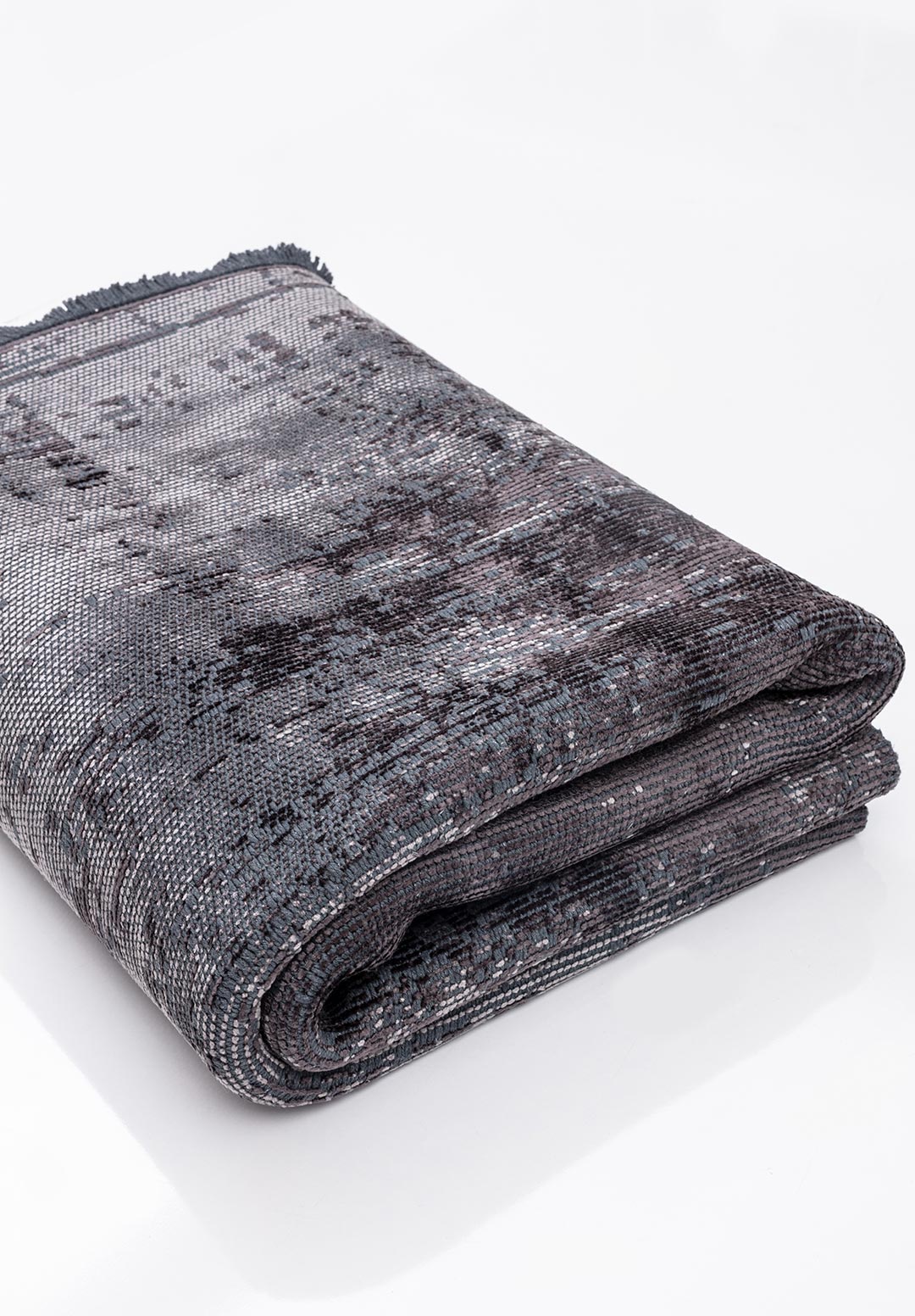 SURFACE GREY - CHARCOAL RUG - 4