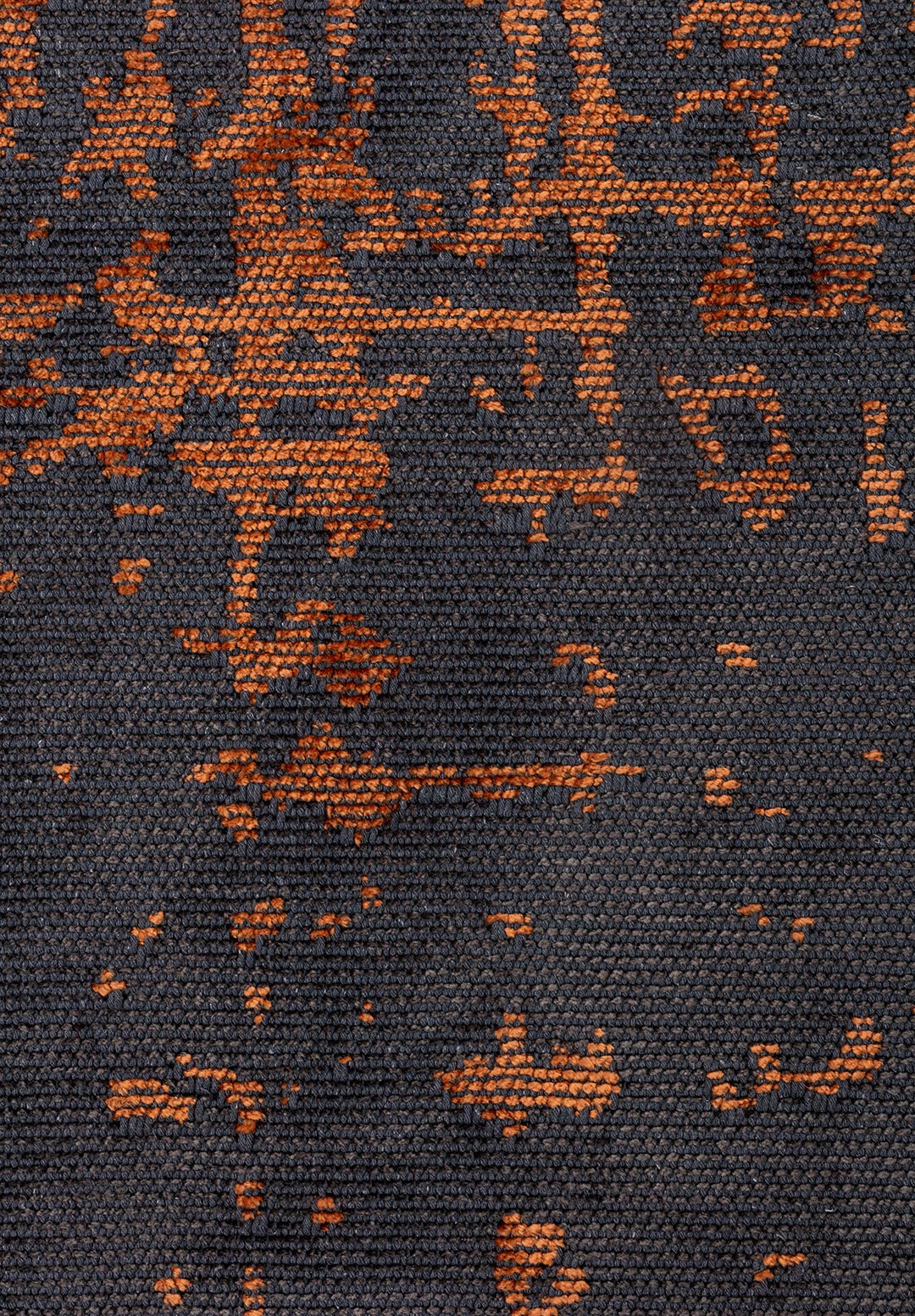 SPARK ANTHRACITE - TERRA RUG - 5