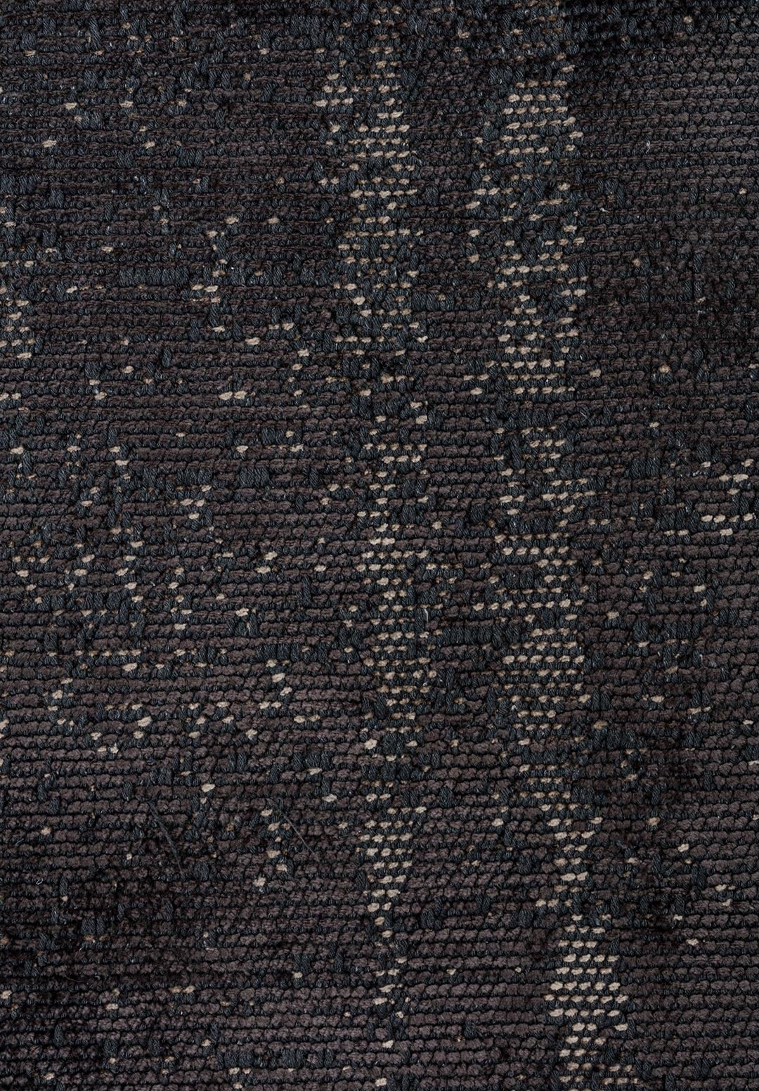 FLUX CHARCOAL - BEIGE RUG - 4