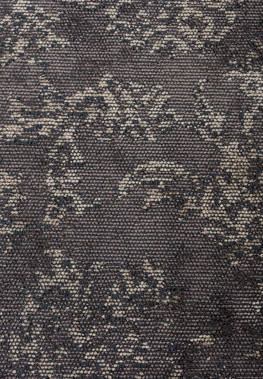 CLASSY BEIGE - DARK GREY RUG - 4