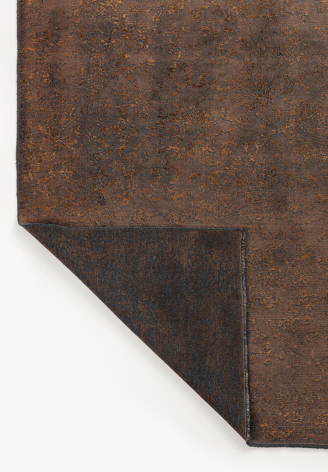 CLASSY CACAO - TERRA RUG - 3