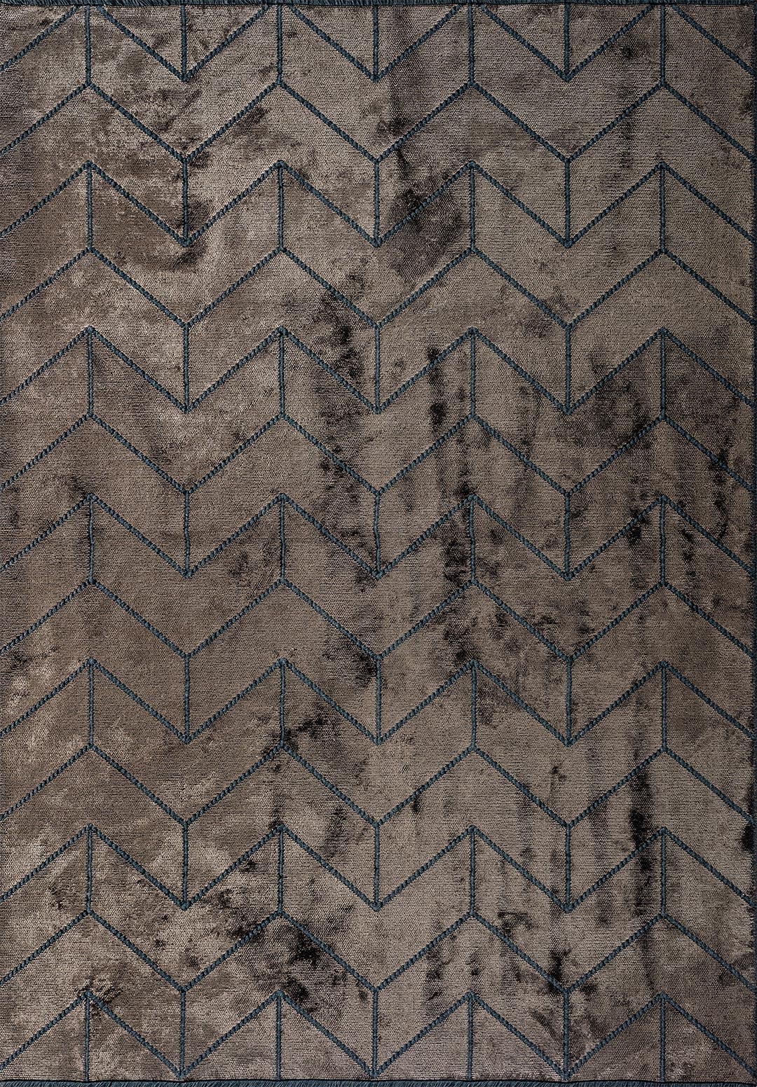ARROW NOUGAT RUG - 1