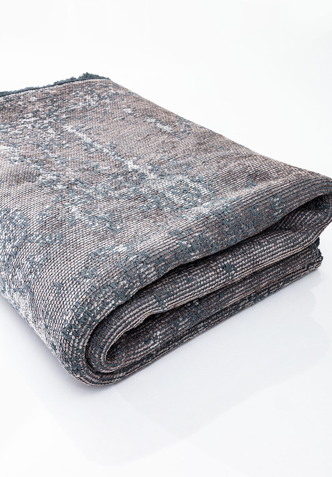 CAESAR DARK GREY - LIGHT GREY RUG - 4