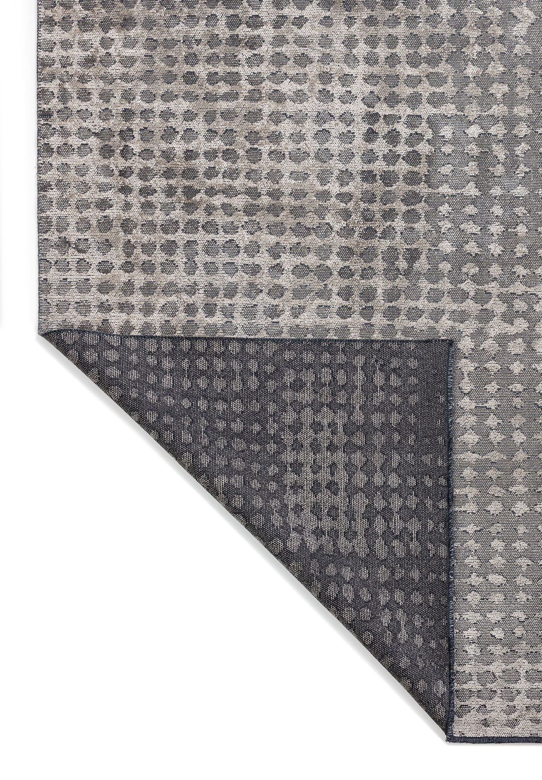 DOTS BEIGE RUG - 3