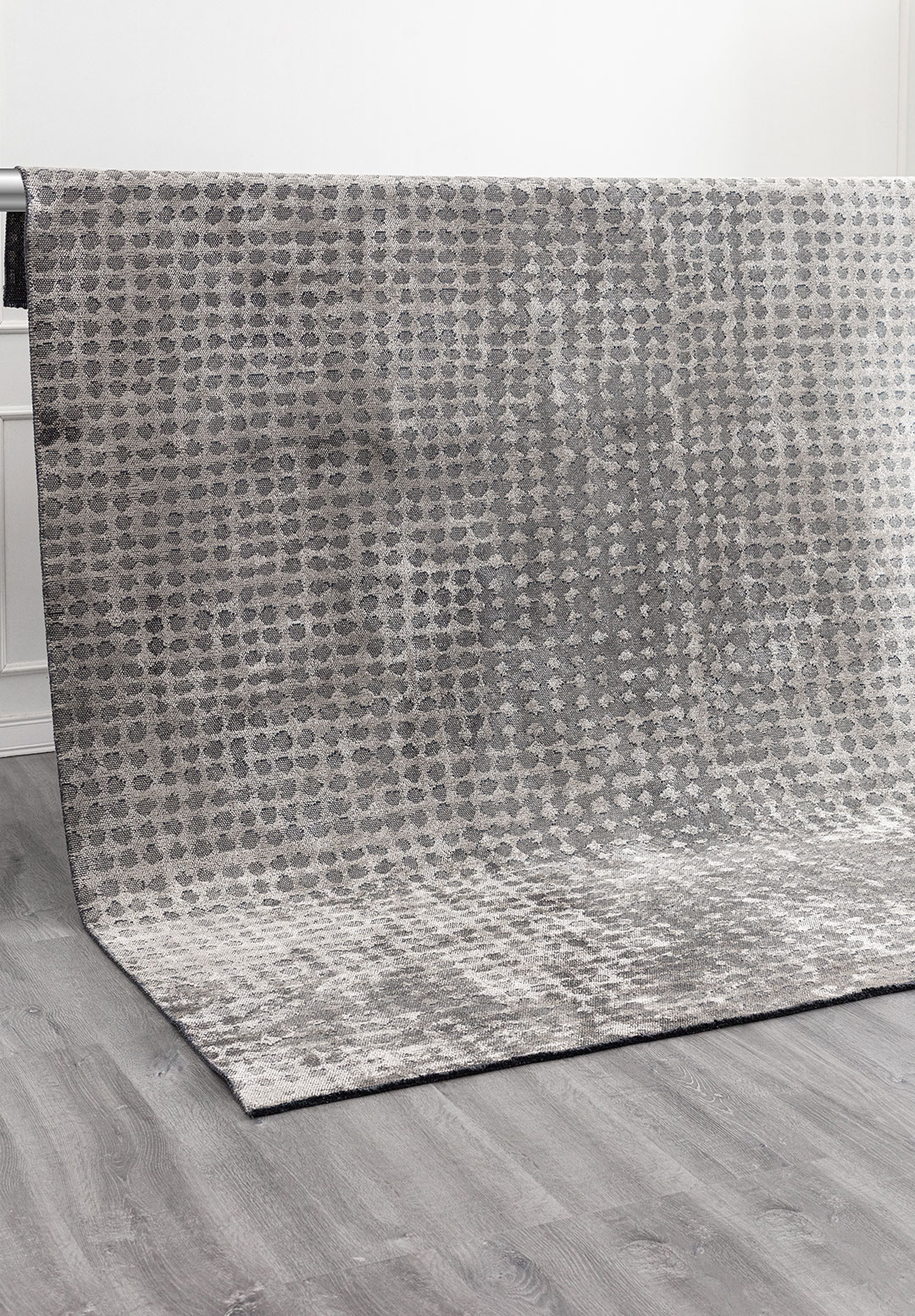 DOTS BEIGE RUG - 4