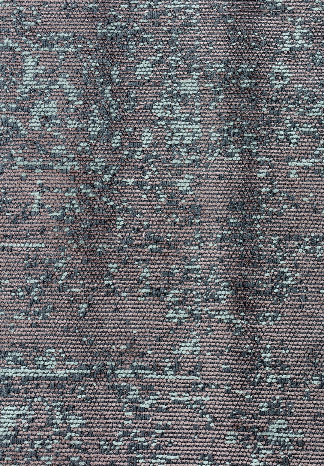 GLORY DARK GREY - RIVER GREEN RUG - 5