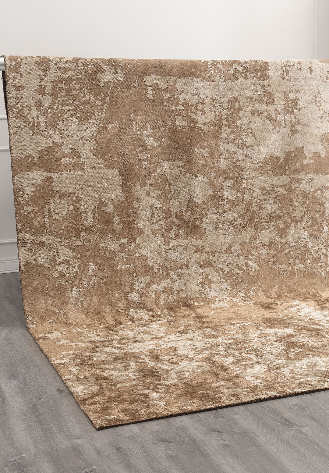 INK MINK - BEIGE RUG - 4