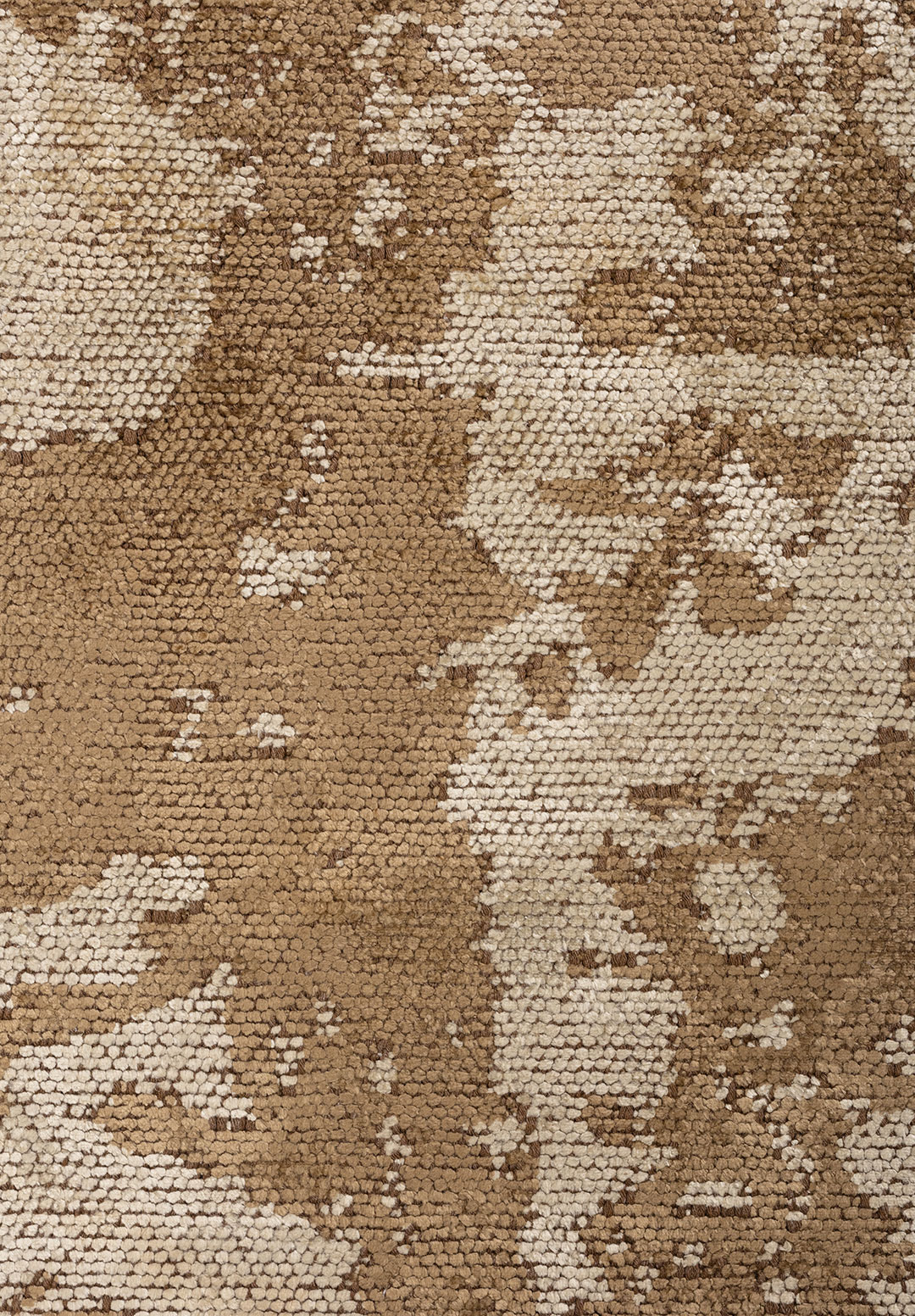INK MINK - BEIGE RUG - 5
