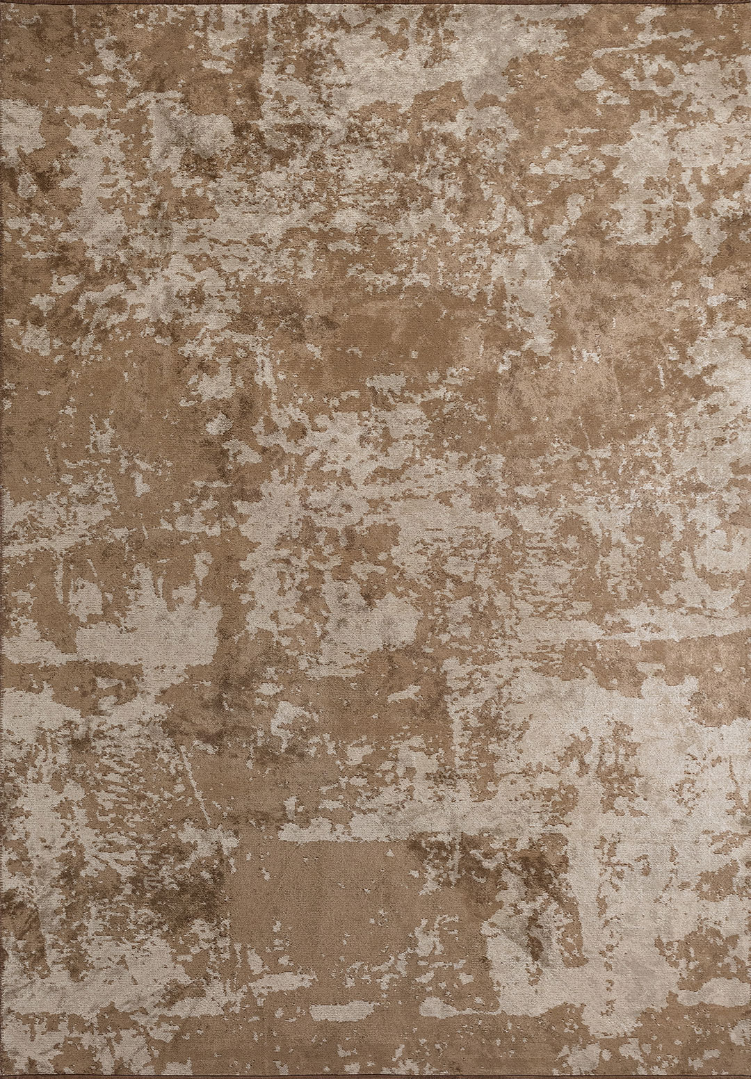 INK MINK - BEIGE RUG