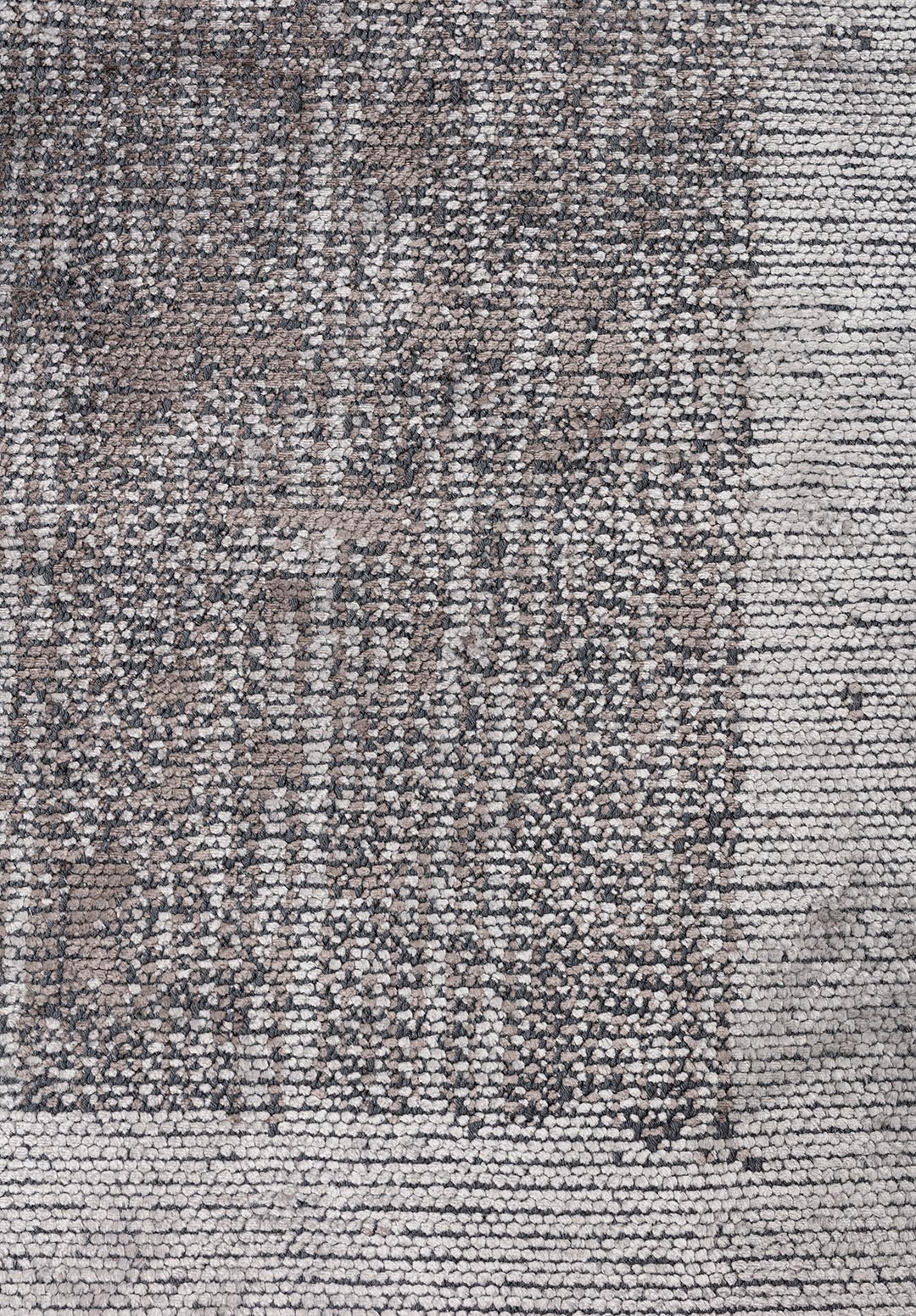 PANORAMA DARK GREY - LIGHT GREY RUG - 5