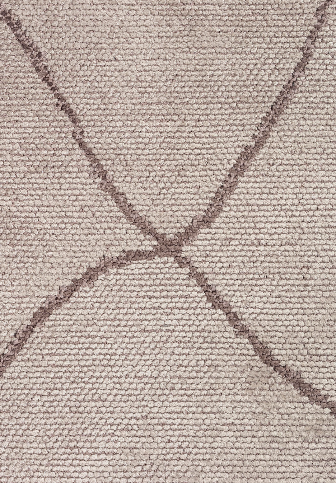 BOHEMIAN DARK MINK - STONE RUG - 5