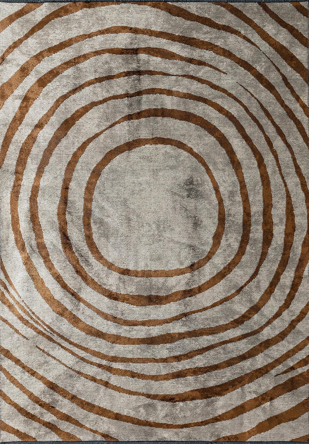 HYPNOSIS BEIGE - CACAO RUG
