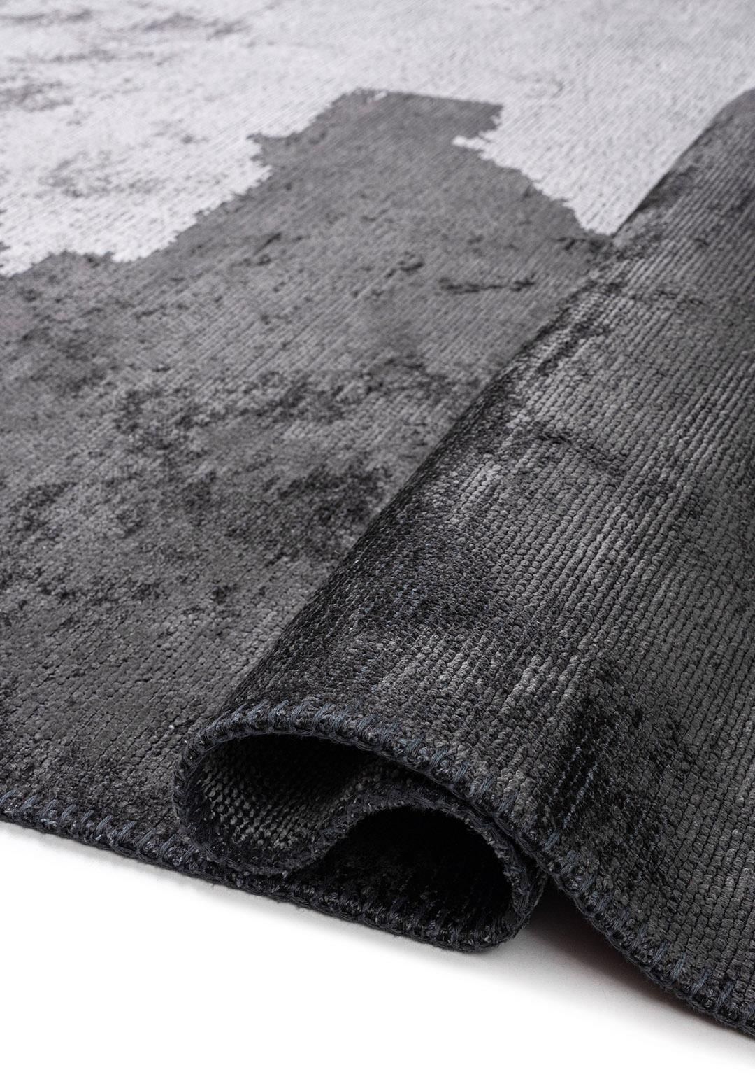 COAST LIGHT GREY - CHARCOAL RUG - 2