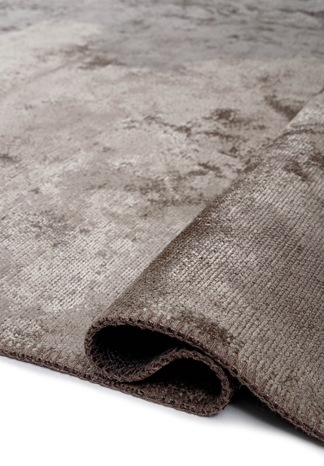 COAST ANTHRACITE - KHAKI RUG - 2