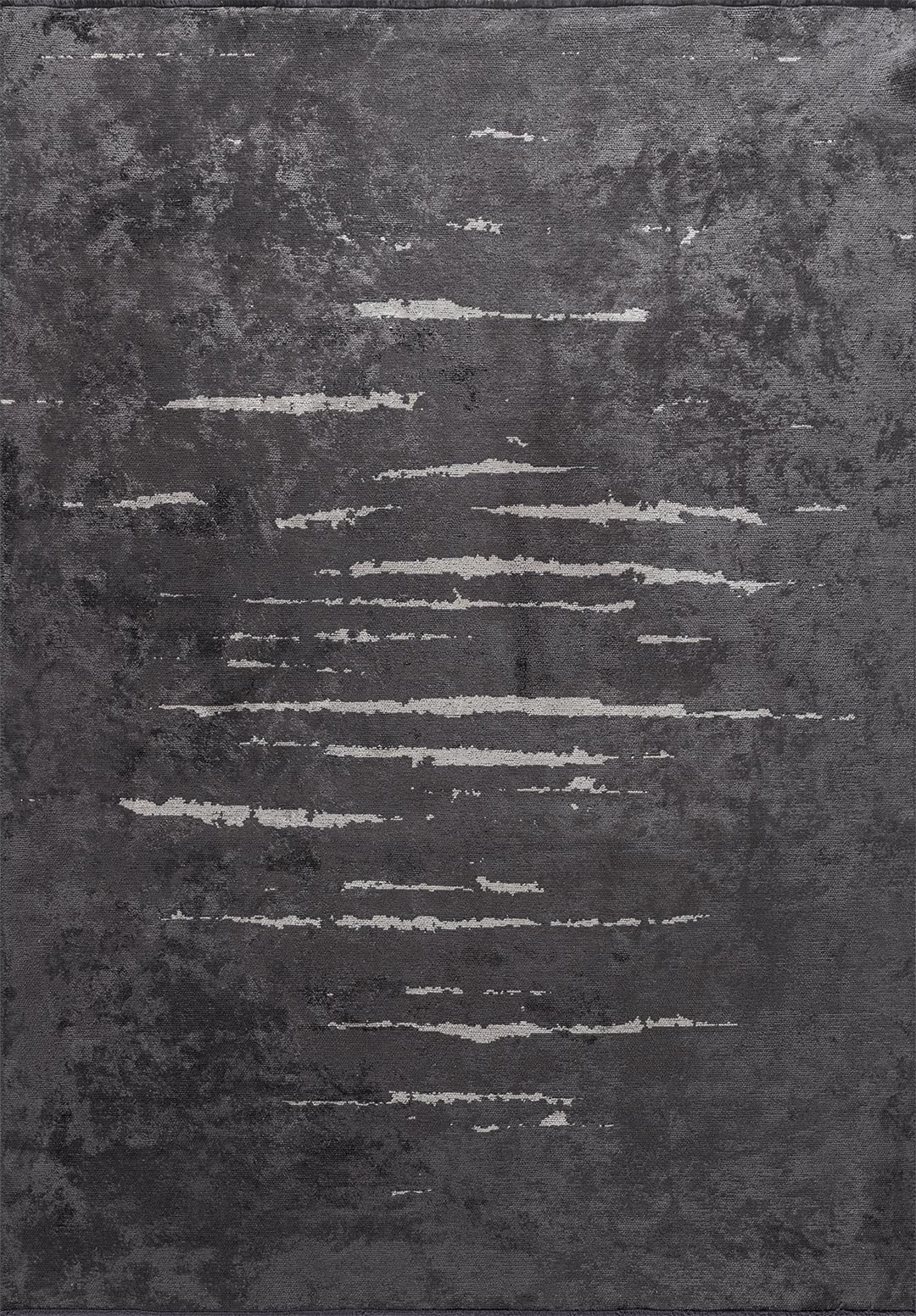 SPLIT GREY - CHARCOAL RUG