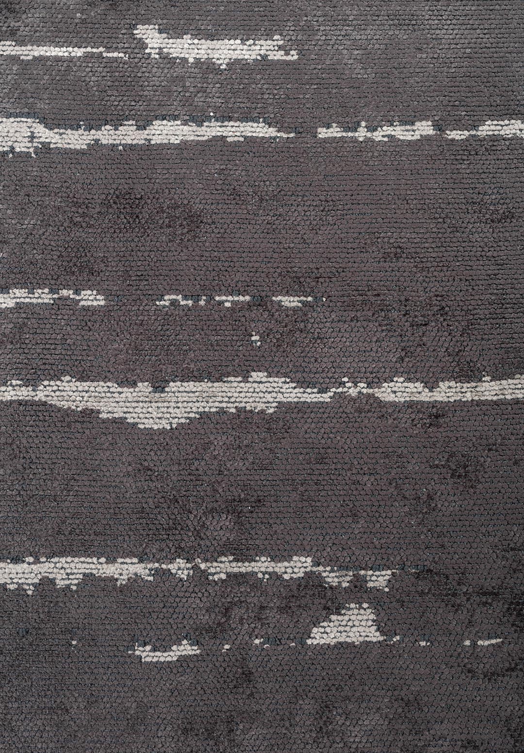 SPLIT GREY - CHARCOAL RUG - 5