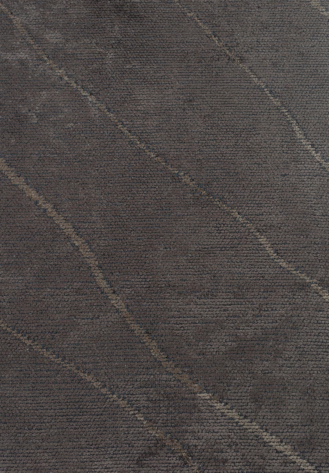 CURVE ANTHRACITE - KHAKI RUG - 5