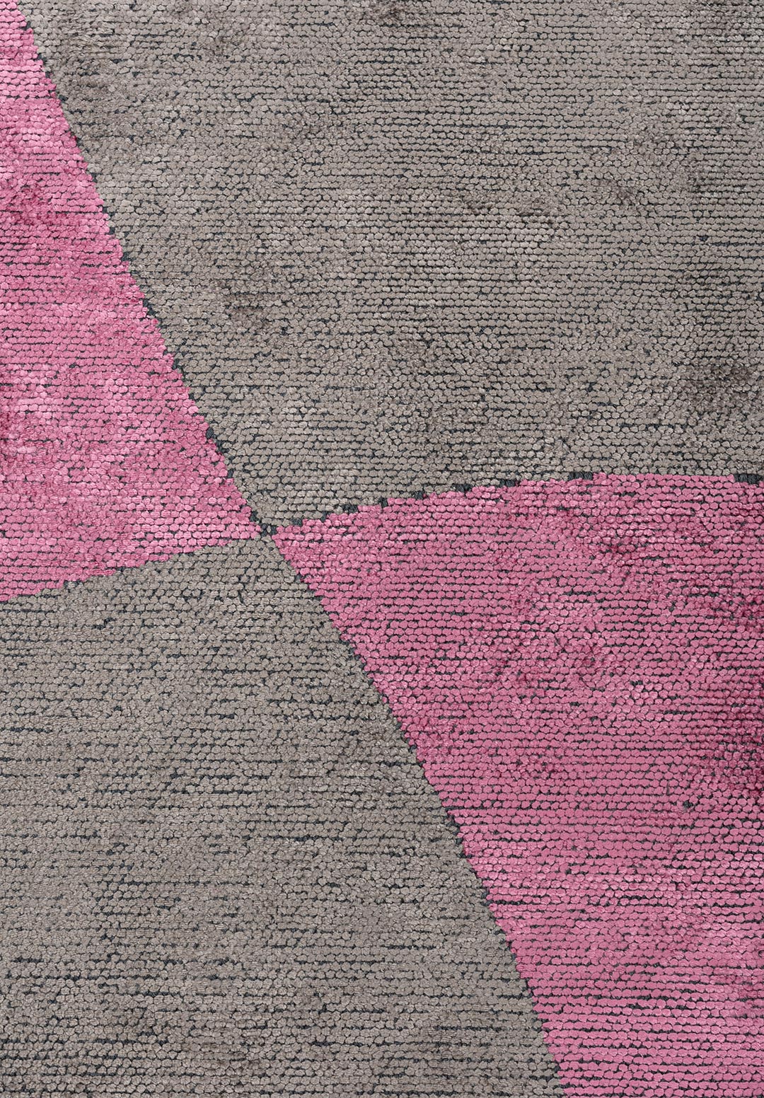 SWIRL PINK - NOUGAT RUG - 5